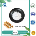 100% Natural Premium Quality Wild Yam Extract Powder